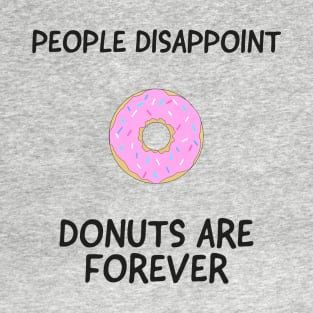 Donuts T-Shirt